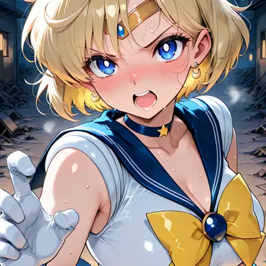 Profile image of セーラーウラヌス