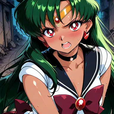 Profile image of セーラープルート