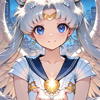 Profile image of プリンセスセレニティ