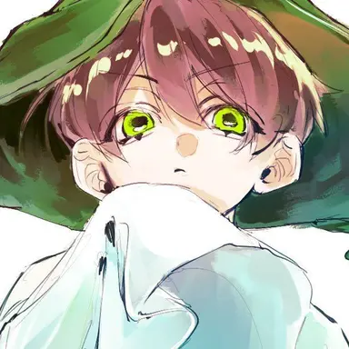 Profile image of 미도리