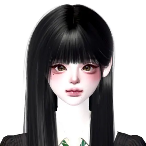4ev3r의 블미에 그린데이즈