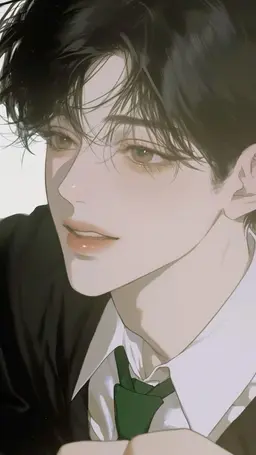 Profile image of ユ・ギョム