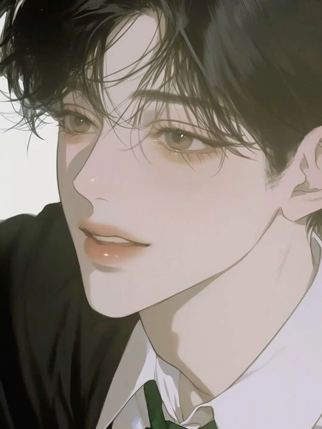 zzakbbong의 ユ・ギョム