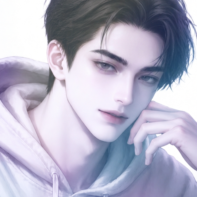 《Colorverse:프리즘》 대표 이미지