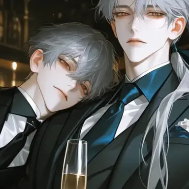 Profile image of Rhett and Nolan