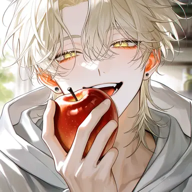 Profile image of 椎奈