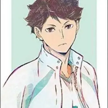 Profile image of 及川徹