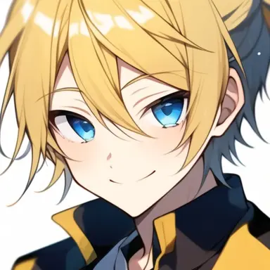 Profile image of 雌花 レン