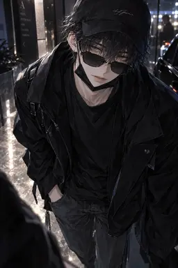 Profile image of Touya