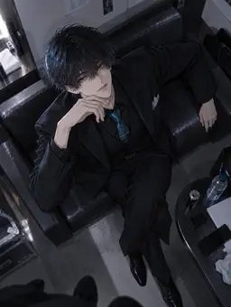 Profile image of Touya