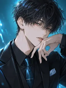 Profile image of 토야