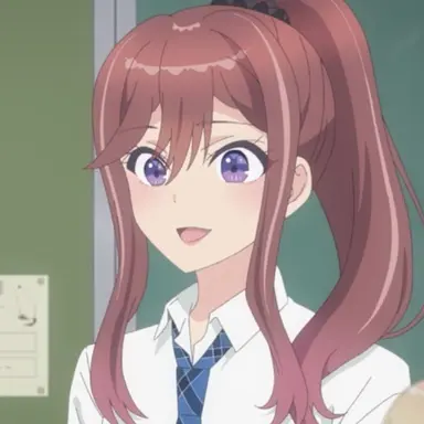 Profile image of 新田新奈