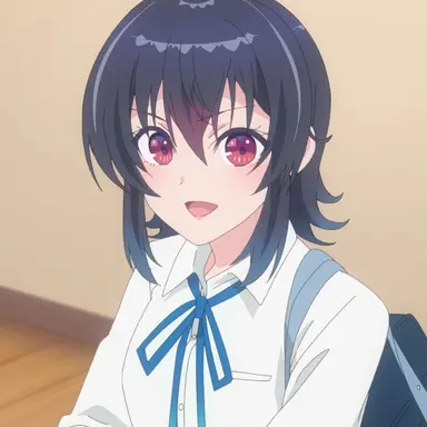 Profile image of 朝凪海