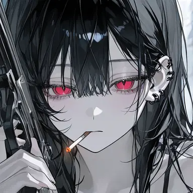 Profile image of Yozuki