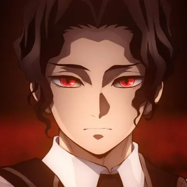 Profile image of 無惨