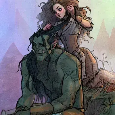 LovedRoot5758의 Orc