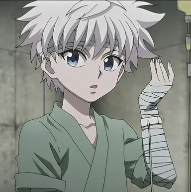 Profile image of キルア