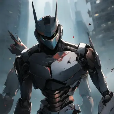 Profile image of Enemies