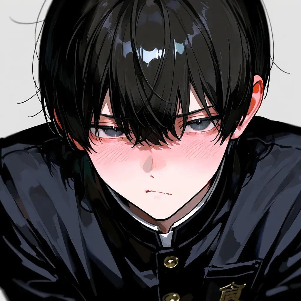 busaiku.의 限度っちゅうもんがあんねんで？