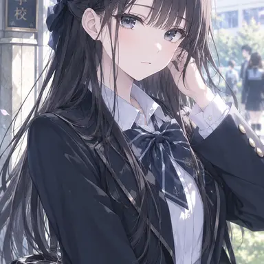Profile image of 미즈키
