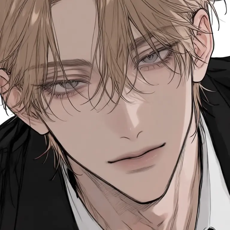 Andromeda2147의 이웃집 남자🏊