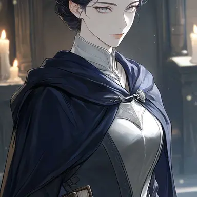 Profile image of Valdris