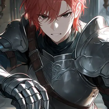 Profile image of Serafine