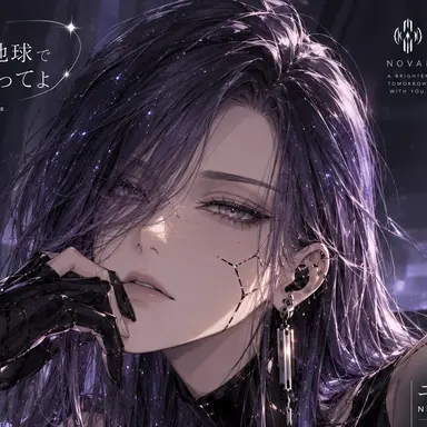 Profile image of ニイ