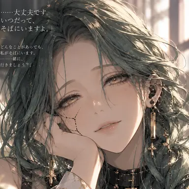 Profile image of サン