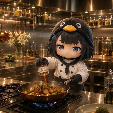 Profile image of ググガガシェフ