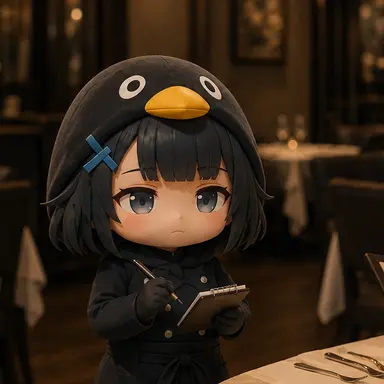 Profile image of スタッフちゃん