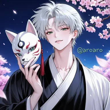 Profile image of 백의영