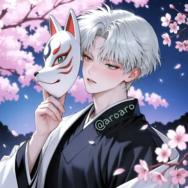 Profile image of 백의영