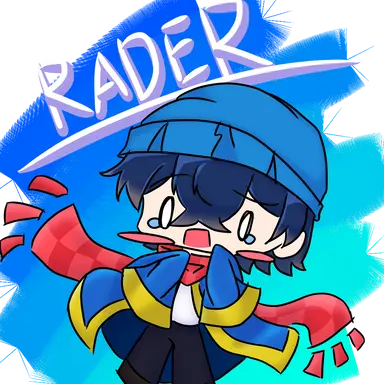 Profile image of Radder