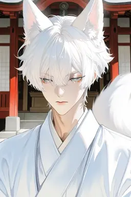 Profile image of コン
