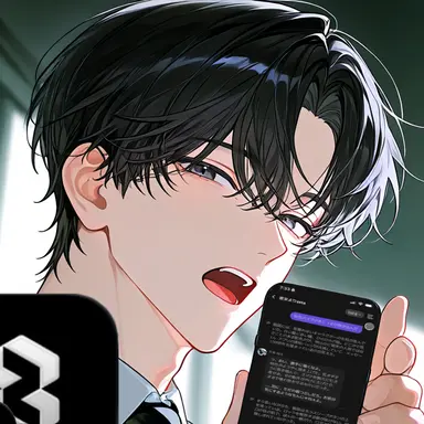 Profile image of 天音 裕也