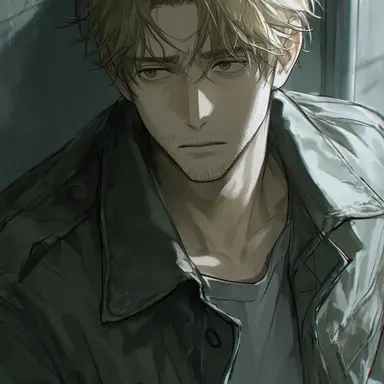 Profile image of Declan Forde