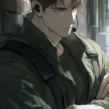 Profile image of Ronan Caille