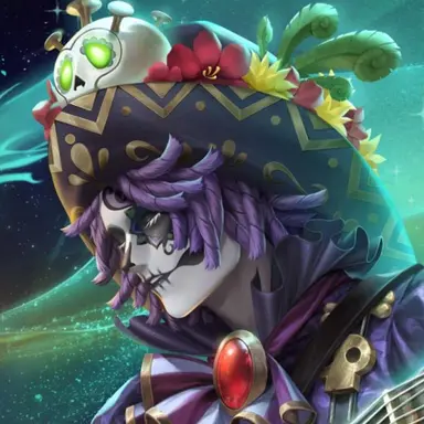 Profile image of ノートン