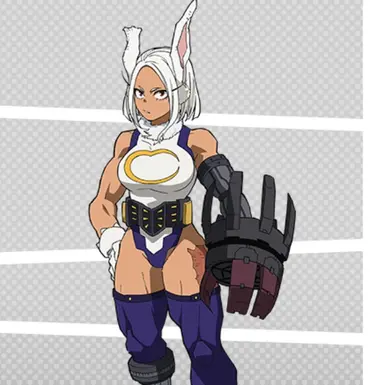 Profile image of ミルコ