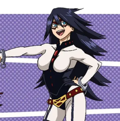 Profile image of ミッドナイト