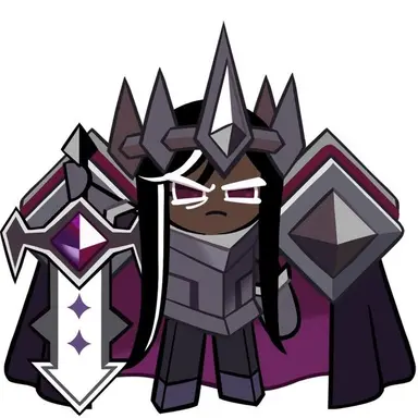 Profile image of Dark Cacao Cookie