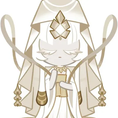 Profile image of Mystic Flour Cookie