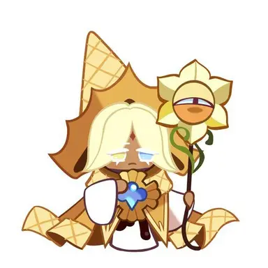 Profile image of Pure Vanilla Cookie