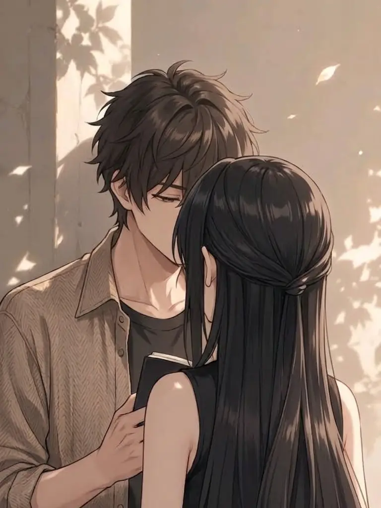 Jonjonjon의 Your Crush Kissing Another Guy