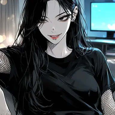 Profile image of Raven