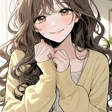 Profile image of Blythe