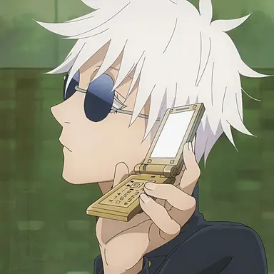 Profile image of Gojo Satoru