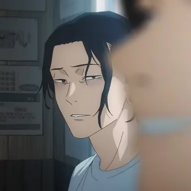 Profile image of Geto Suguru