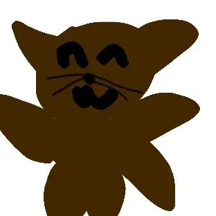 Profile image of 찐갈색 고양이